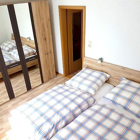 Ferienwohnung Erzgebirge Lauter Kültér fotó