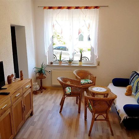 Ferienwohnung Erzgebirge Lauter Kültér fotó