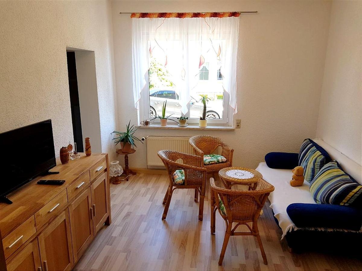 Ferienwohnung Erzgebirge Lauter Kültér fotó